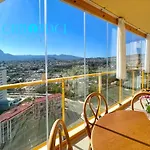 Oliva Con Piscina Y Vistas Espectaculares