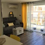 Apartamento Boutique Centrico A 5 Min Playa