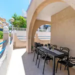 Villa-Capricho Dunas De La Mata 3