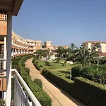 Mediterraneo Playa-Serviden