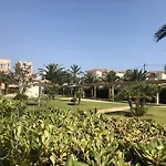 Mediterraneo Playa-Serviden