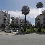 Estudio Sin Habitacion ,Todo En Una Estancia Blanco Denia
