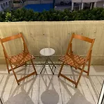 Beachside Rooms With Air-Conditioning