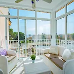 041 Mar View Terrace - Alicante Holiday