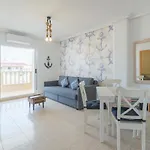 Apartment Versueno