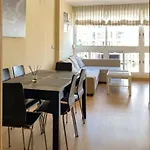 Apartamento Las Tejas