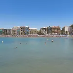 Piso Recien Reformado A Menos De 50M De La Playa