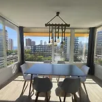 Torre Benidorm Levante