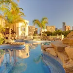 Villa Sunset By Costa Activa Rentals