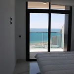 Sunset Drive Nice Komplex On The Beach Poniente