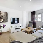 Espanhouse Margaret Apartment