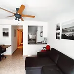 Apartamento Playa Poniente