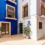 La Vila Es Vella - Jonia