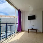 Apartamento Esturion