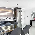 Espanhouse Sunny Sea View Apartment
