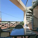 Apartamento Con Amplia Terraza Y Piscina - Bahia