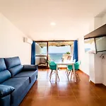 La Vila Es Vella - Terrazas Del Mediterraneo