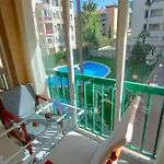 Fantastico Apartamento Muy Bien Situado.