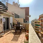 Stunning Apartment In Torrevieja With Kitchen