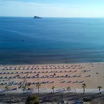 B - Coblanca 3 Levante Beach 1 Dorm