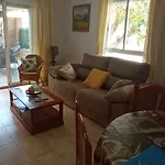 Piso La Ermita