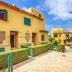 Awesome Home In Finestrat With Kitchen