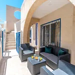 Villa-Capricho Dunas De La Mata 3