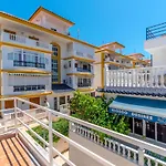 Villa-Capricho Dunas De La Mata 4