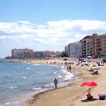 Apartamento Sunrise Veleta
