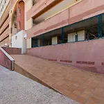 Apartamento Sunrise Veleta