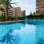 Marina Poniente Apartment