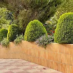 Central Apartment Calpe