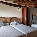 Apartamentos Rurales La Alqueria Del Pilar