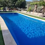 Apartamentos Rurales La Alqueria Del Pilar