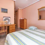 Atico Familiar Para 3/4Px Con Terraza Y Parking En Torrevieja