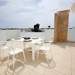 Anna 62 With Pool And Bbq