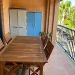 Apartamento Villamar