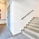 Santa Trinidad 1 Bedroom Apartment With Pool