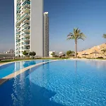 Terraza Privada Con Vistas Espectaculares