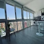 Apartamento Playmon Benidorm Panoramico