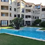 Camino Del Faro Lalbir Alicante