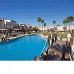 Luxury Townhouse In Gran Alacant, Alicante