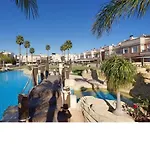 Luxury Townhouse In Gran Alacant, Alicante