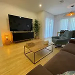 Denia, Apartamento A Estrenar Con Jardin Privado, Piscina Y Vistas Al Mar