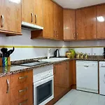 Espanhouse Olga Apartment