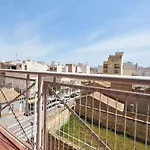 Espanhouse Olga Apartment