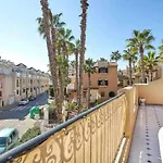 Espanhouse Aldea Del Mar