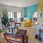 La Tranquilidad - Private Pool Villa With Panoramic Views In Moraira