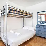 Espanhouse Natalia Apartment