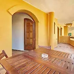 Espanhouse Natalia Apartment